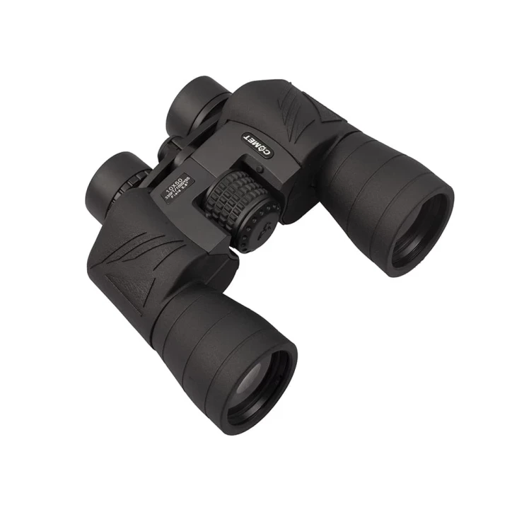 Lornetka COMET PRO ADVENTURE 10x50 LR-104